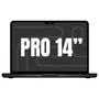 Apple MacBook Pro 14,2 Liquid Retina XDR Chip M4 16GB 512GB SSD Negro Espacial